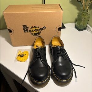 Dr. Martens 1461 Oxford Lace-ups